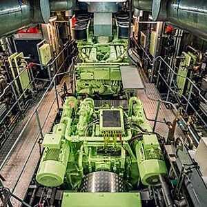 Marine Fuel Management and Switching Operations Training