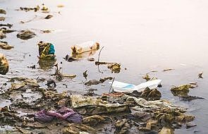 Marine trash and debris awareness US Training