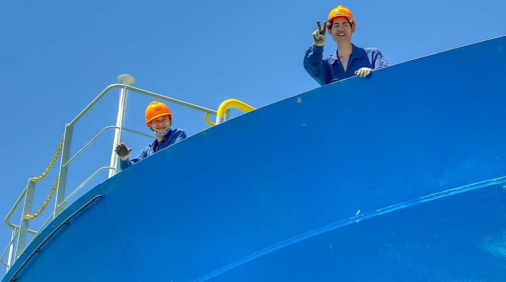 Maritime 2
