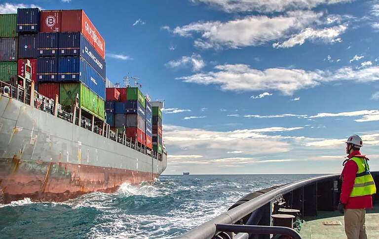Maritime Courses