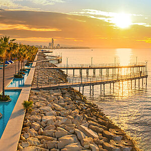 Maritime Cyprus 2023 hero