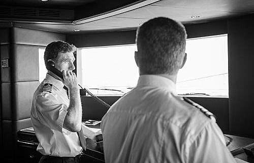 Maritime English for Yachts Training