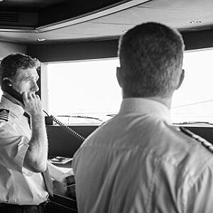 Maritime English for Yachts Training