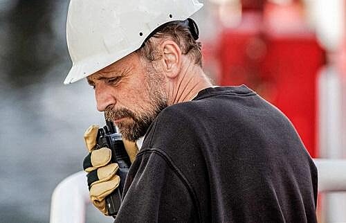 Maritime English Training