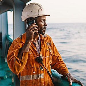 Maritime Health and Lifestyle Training