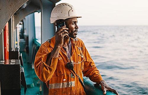 Maritime Health and Lifestyle Training