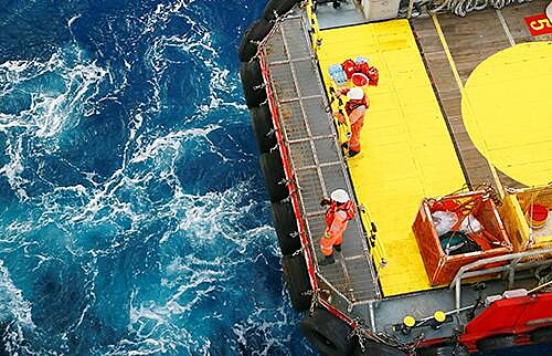 Maritime Labour Convention MLC Advanced Training