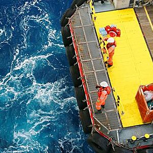 Maritime Labour Convention MLC Advanced Training