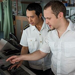 Maritime Labour Convention MLC Information for Management Training