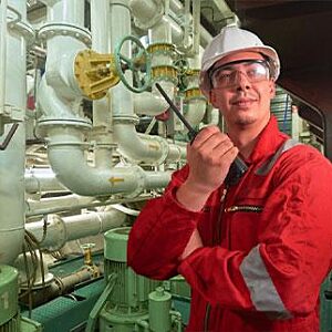 Maritime Leadership Training