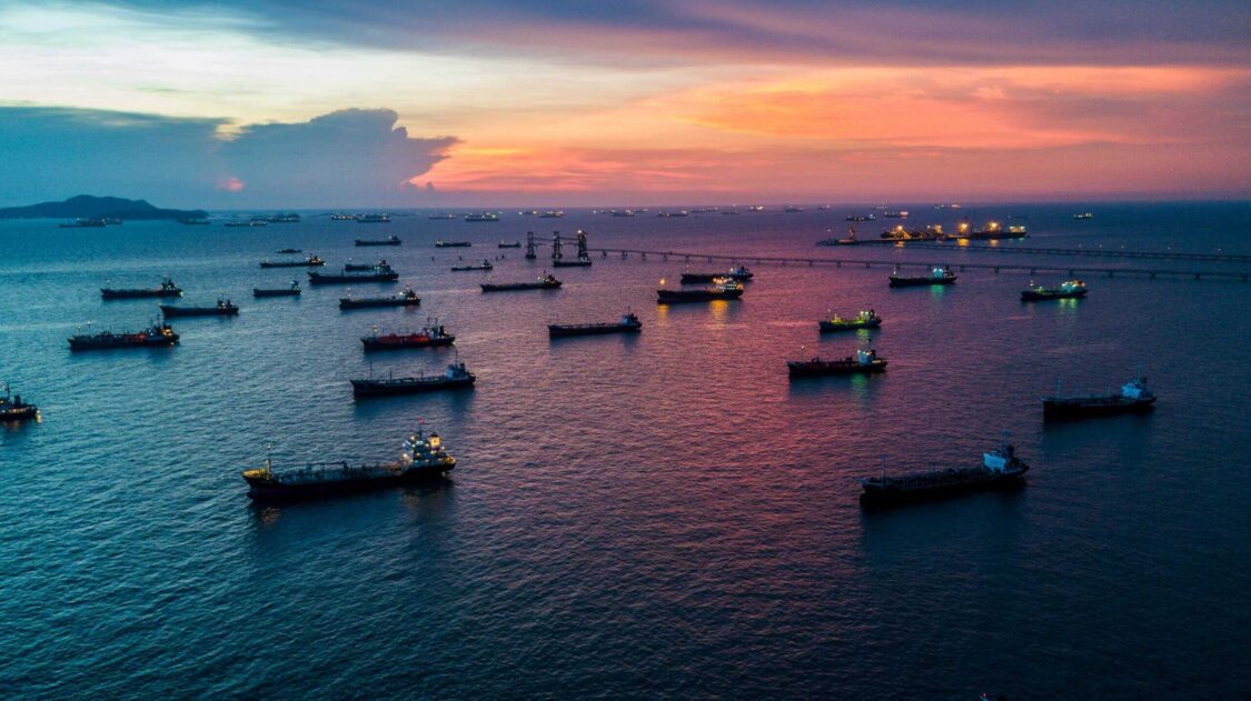 Maritime security
