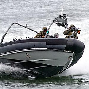 Maritime Security Awareness (US) Training