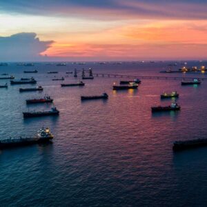 Maritime security