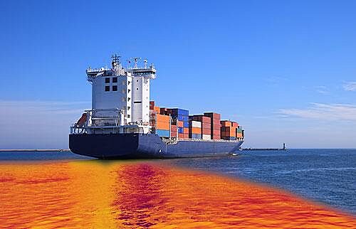 Marpol (DNV Certified) Training
