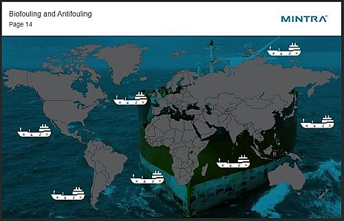 MARPOL Maritime Pollution Training - DNV Certified 5
