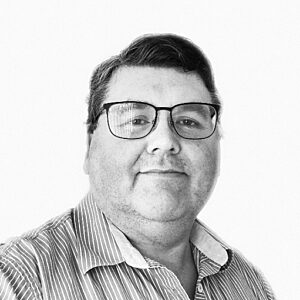 Martyn Thomas Mono