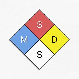 Material Safety Data Sheets (MSDS) Training
