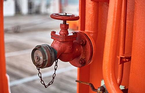 Mechanical Isolations Training