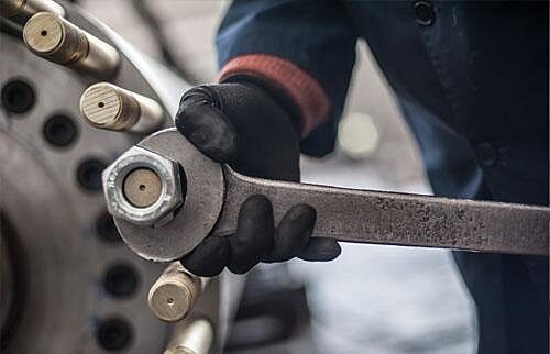 Mechanical Joint Integrity - Hand Torque Bolted Connection Techniques (ECITB - MJI 10) Training