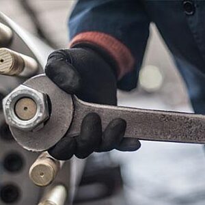 Mechanical Joint Integrity - Hand Torque Bolted Connection Techniques (ECITB - MJI 10) Training