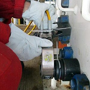 Mechanical Joint Integrity - Hydraulically Torque Bolted Connection Techniques (ECITB - MJI 10 & 19) Training