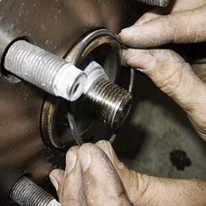 Mechanical Joint Integrity Training