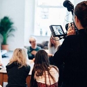 Media Training
