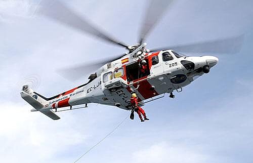 Medical Emergency Evacuation Training