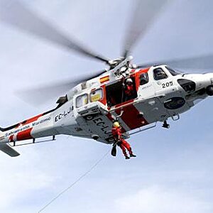 Medical Emergency Evacuation Training