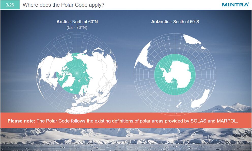 MGM 049 Polar Code Image 2