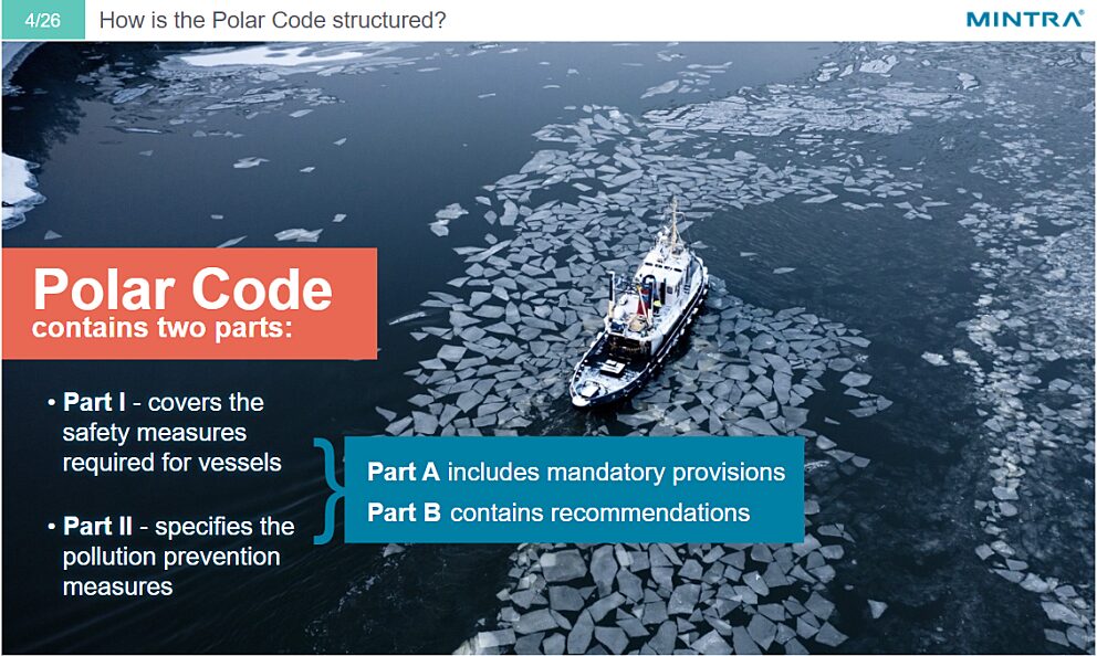 MGM 049 Polar Code Image 3