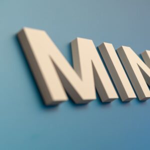 Mintra wall