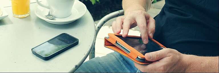 Mobile Phones and e Learning