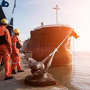 Mooring Safety Training