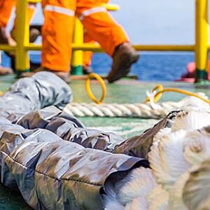 Mooring System Maintenance Training