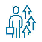 Motivate Employees icon