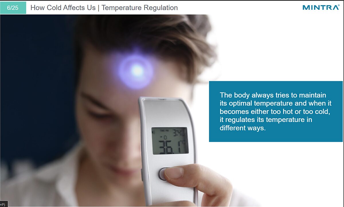 MTP 036 Working in Cold Environments 03