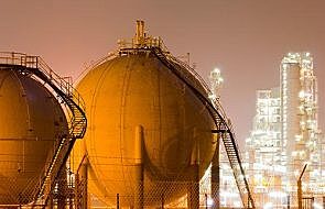 Natural Gas Liquid and Liquefied Natural Gas Training