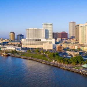 New Orleans 435353
