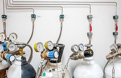 Nitrogen Awareness Training