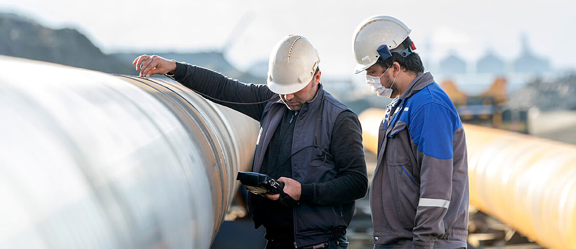 Nitrogen Awareness Training blog