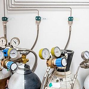 Nitrogen Awareness Training