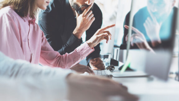 Compensation & Benefits Software