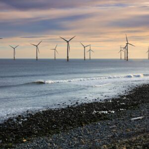 Offshore Windfarm