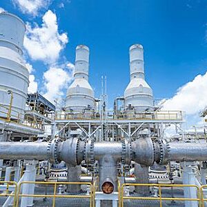 Oil and Gas Processing Systems Training
