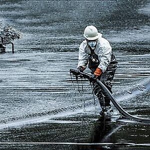 Oil Pollution Emergency Planning Training