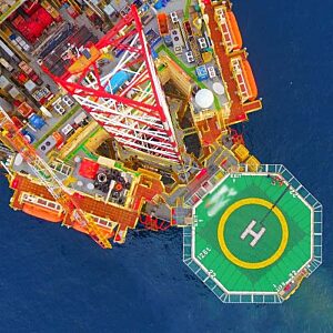 Oil Gas Category