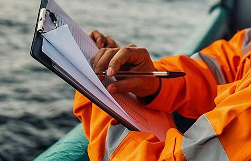 On-board Assessor (STCW A-1/6) Training