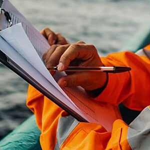On-board Assessor (STCW A-1/6) Training