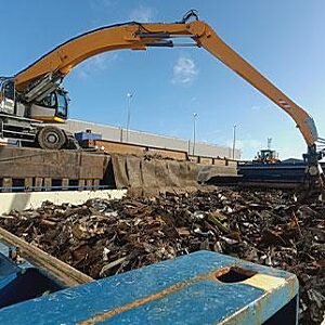 Onboard Waste Reduction Training
